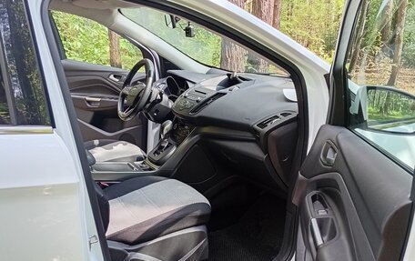 Ford Kuga III, 2018 год, 1 900 000 рублей, 9 фотография