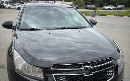 Chevrolet Cruze II, 2012 год, 690 000 рублей, 2 фотография