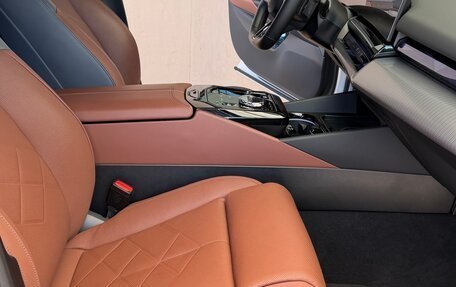BMW 5 серия, 2024 год, 7 750 000 рублей, 9 фотография