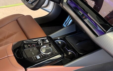 BMW 5 серия, 2024 год, 7 750 000 рублей, 10 фотография