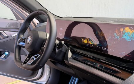 BMW 5 серия, 2024 год, 7 750 000 рублей, 7 фотография
