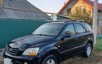 KIA Sorento IV, 2008 год, 800 000 рублей, 1 фотография