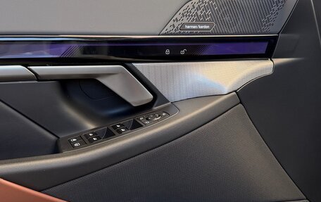 BMW 5 серия, 2024 год, 7 750 000 рублей, 12 фотография