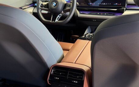 BMW 5 серия, 2024 год, 7 750 000 рублей, 15 фотография