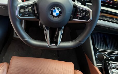 BMW 5 серия, 2024 год, 7 750 000 рублей, 13 фотография
