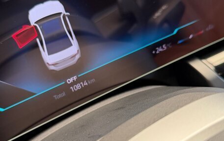 BMW 5 серия, 2024 год, 7 750 000 рублей, 14 фотография