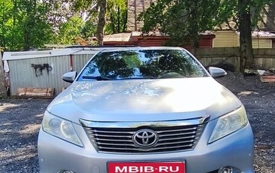 Toyota Camry, 2011 год, 1 300 000 рублей, 1 фотография