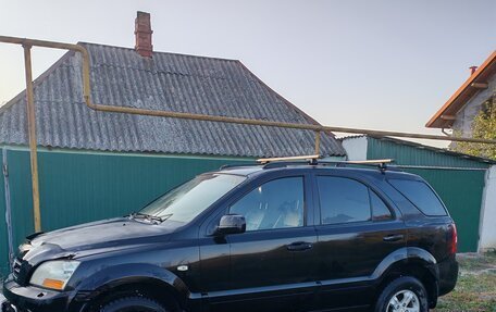 KIA Sorento IV, 2008 год, 800 000 рублей, 2 фотография