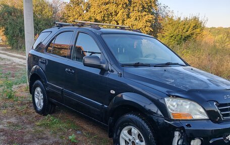 KIA Sorento IV, 2008 год, 800 000 рублей, 4 фотография