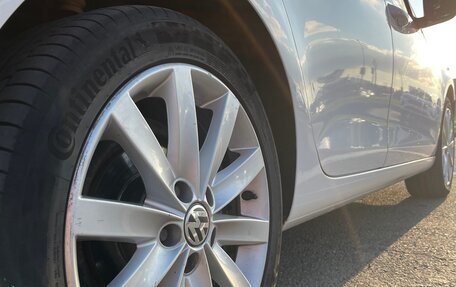 Volkswagen Golf VI, 2009 год, 900 000 рублей, 8 фотография