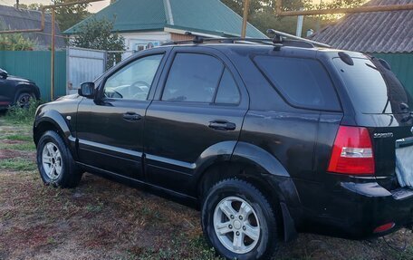 KIA Sorento IV, 2008 год, 800 000 рублей, 6 фотография