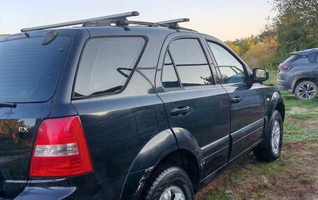 KIA Sorento IV, 2008 год, 800 000 рублей, 5 фотография