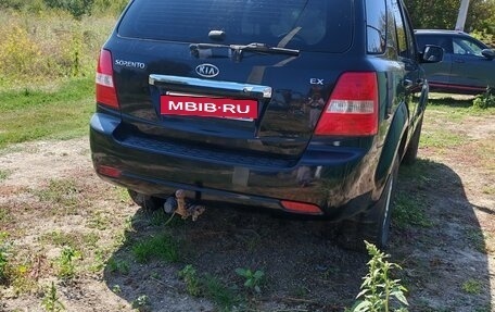 KIA Sorento IV, 2008 год, 800 000 рублей, 7 фотография