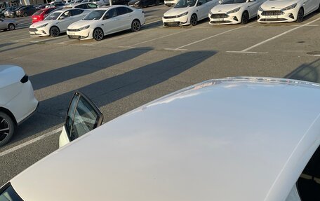 Volkswagen Golf VI, 2009 год, 900 000 рублей, 11 фотография