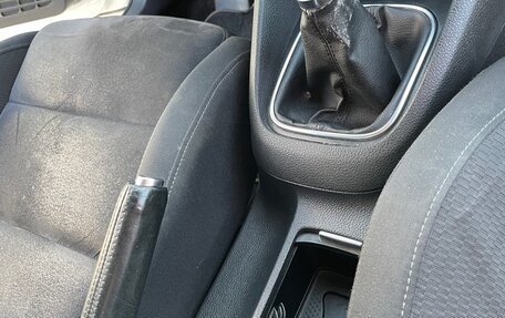 Volkswagen Golf VI, 2009 год, 900 000 рублей, 20 фотография