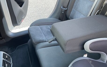 Volkswagen Golf VI, 2009 год, 900 000 рублей, 23 фотография