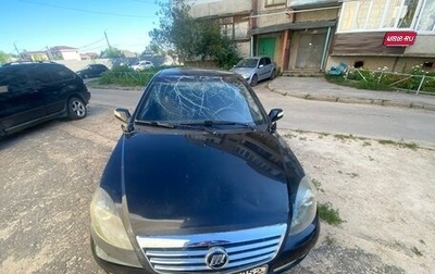 Lifan Breez (520), 2011 год, 85 000 рублей, 1 фотография