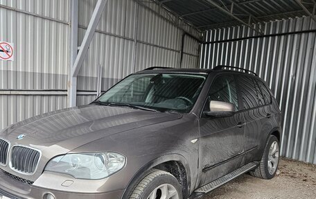BMW X5, 2012 год, 2 500 000 рублей, 1 фотография