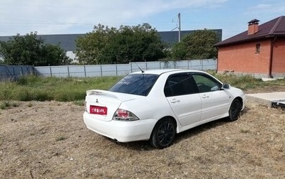 Mitsubishi Lancer IX, 2003 год, 350 000 рублей, 1 фотография