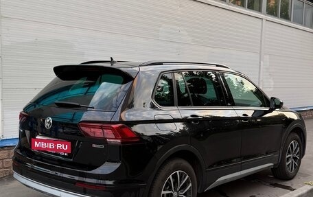 Volkswagen Tiguan II, 2019 год, 2 100 000 рублей, 7 фотография