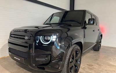 Land Rover Defender II, 2026 год, 11 900 000 рублей, 1 фотография