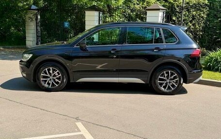 Volkswagen Tiguan II, 2019 год, 2 100 000 рублей, 14 фотография