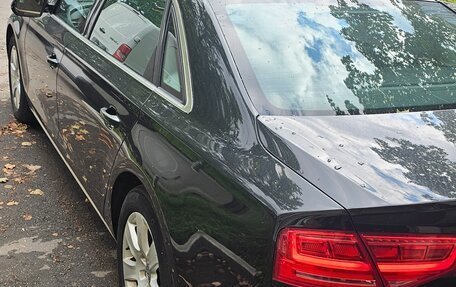 Audi A8, 2012 год, 1 600 000 рублей, 8 фотография