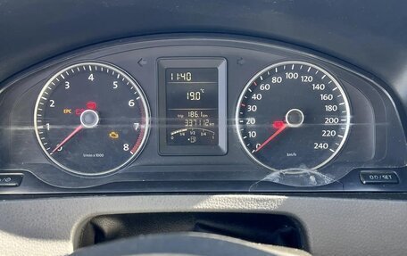 Volkswagen Transporter T5 рестайлинг, 2012 год, 1 650 000 рублей, 16 фотография