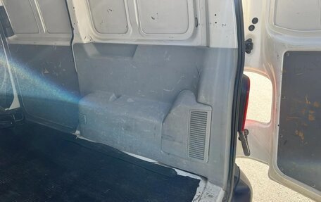 Volkswagen Transporter T5 рестайлинг, 2012 год, 1 650 000 рублей, 17 фотография