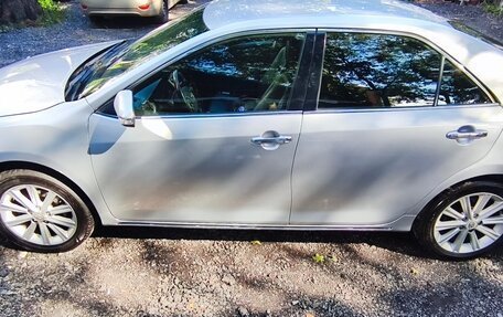 Toyota Camry, 2011 год, 1 300 000 рублей, 4 фотография