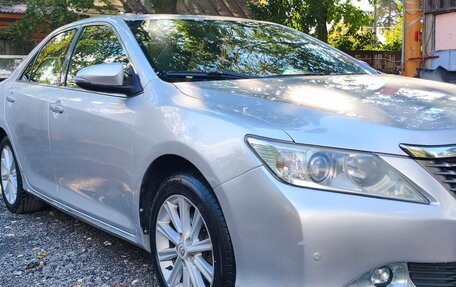 Toyota Camry, 2011 год, 1 300 000 рублей, 3 фотография