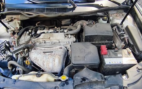Toyota Camry, 2011 год, 1 300 000 рублей, 11 фотография
