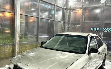 Mitsubishi Lancer VII, 1999 год, 100 000 рублей, 3 фотография