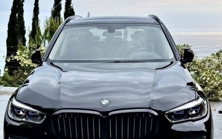 BMW X5, 2019 год, 5 500 000 рублей, 3 фотография