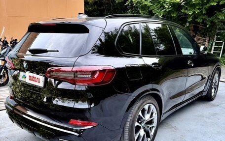 BMW X5, 2019 год, 5 500 000 рублей, 6 фотография
