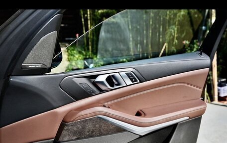 BMW X5, 2019 год, 5 500 000 рублей, 17 фотография