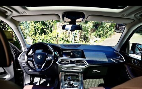 BMW X5, 2019 год, 5 500 000 рублей, 11 фотография