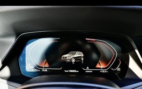 BMW X5, 2019 год, 5 500 000 рублей, 10 фотография
