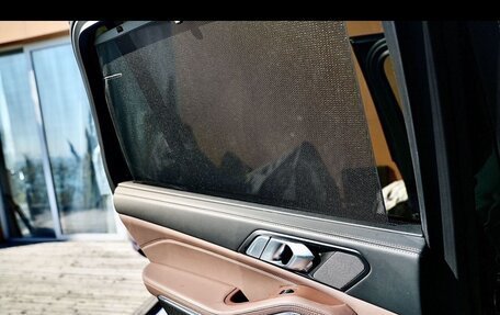 BMW X5, 2019 год, 5 500 000 рублей, 16 фотография