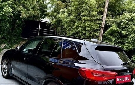 BMW X5, 2019 год, 5 500 000 рублей, 5 фотография