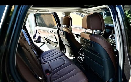 BMW X5, 2019 год, 5 500 000 рублей, 20 фотография