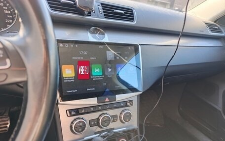 Volkswagen Passat B7, 2013 год, 1 050 000 рублей, 3 фотография