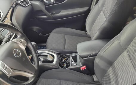 Nissan Qashqai, 2018 год, 1 250 000 рублей, 8 фотография