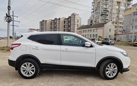 Nissan Qashqai, 2018 год, 1 250 000 рублей, 7 фотография