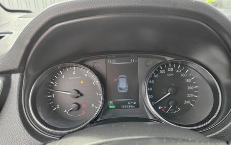 Nissan Qashqai, 2018 год, 1 250 000 рублей, 17 фотография
