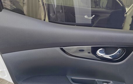 Nissan Qashqai, 2018 год, 1 250 000 рублей, 20 фотография