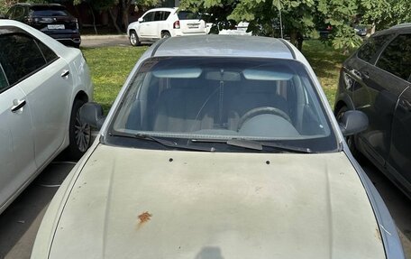 Hyundai Accent II, 2005 год, 190 000 рублей, 5 фотография