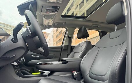 Hyundai Tucson, 2026 год, 3 890 000 рублей, 10 фотография