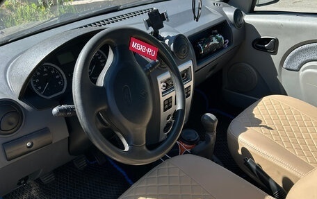 Renault Logan I, 2006 год, 385 000 рублей, 4 фотография