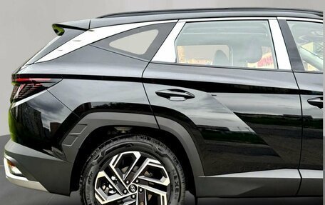 Hyundai Tucson, 2026 год, 3 890 000 рублей, 7 фотография